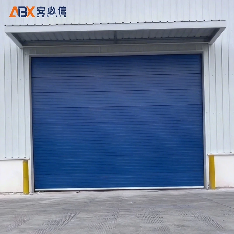 萍乡市金属高速门