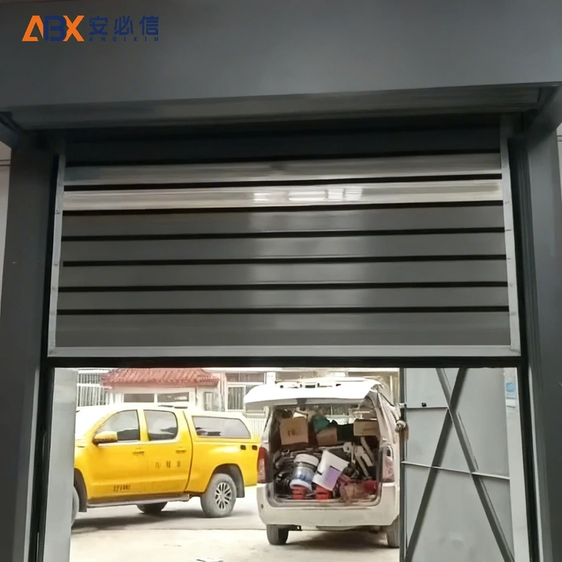 萍乡市涡轮硬质高速门